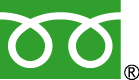 NTTフリーダイヤルロゴ